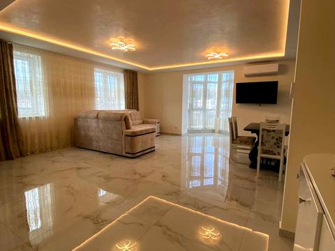 квартира за адресою Мандриківська вул., 51л