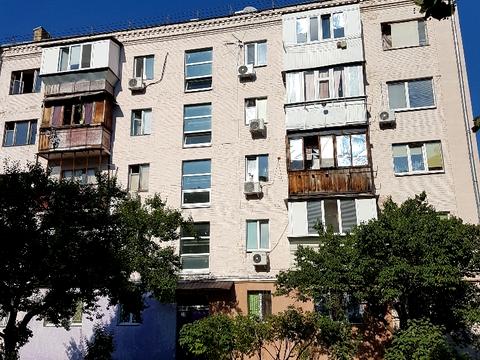 квартира за адресою Дмитра Багалія вул. (Пожарського), 13