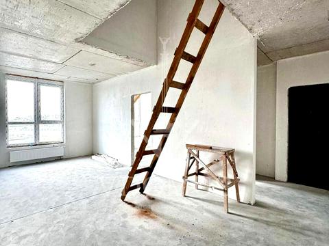 квартира за адресою Панорамна вул., 4Б 