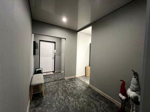 квартира за адресою Ахсарова вул., 7