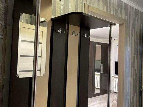 квартира по адресу Валентины Явир ул. (Галенко), 4