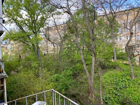 квартира за адресою Трьохсвятительська вул., 9
