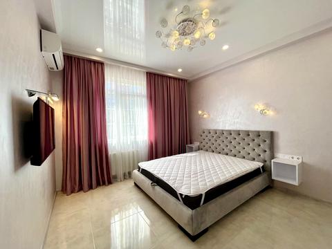 квартира по адресу Михаила Максимовича ул. (Трутенко Онуфрия), 26