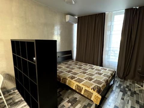 квартира по адресу Каховская ул., 62-А