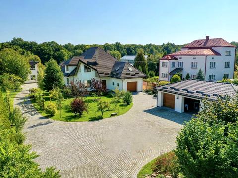 будинок за адресою Бандери, 22