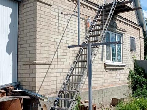 будинок за адресою провулок Тихий, 50