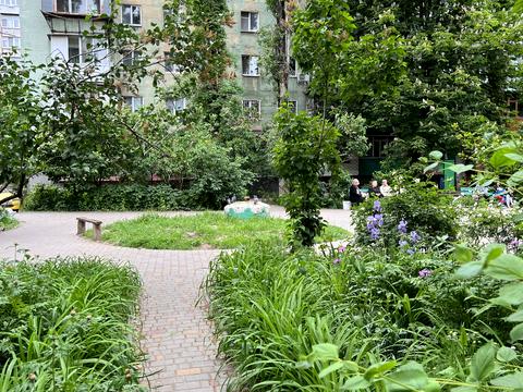 квартира за адресою Середньофонтанська вул., 53/55