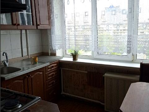 квартира по адресу Березняковская ул., 38-А