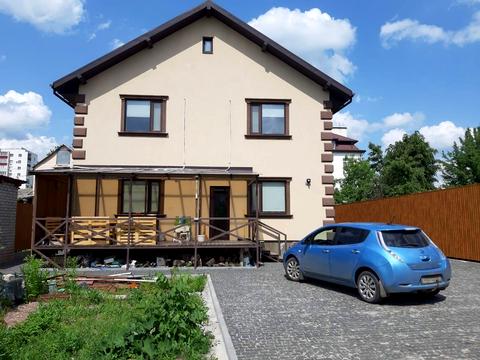 будинок за адресою Харків, Штурмова вул., 13