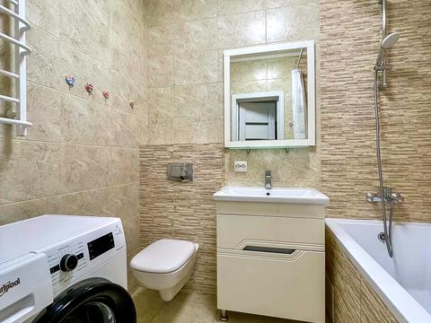 квартира за адресою Жулянська вул., 2а