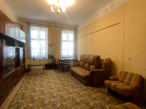 квартира за адресою Шептицьких, 5