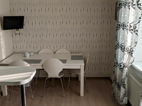 квартира по адресу Балковская ул., 22А