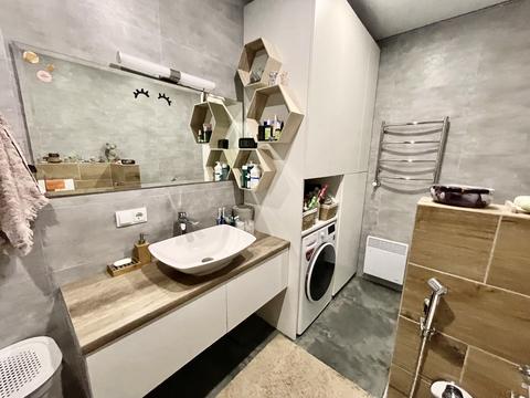 квартира по адресу Мира ул., 7