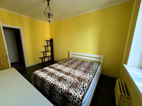 квартира за адресою Княжий Затон вул., 12