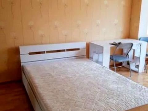 квартира по адресу Оболонский просп., 5