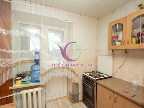 квартира за адресою Федора Полєтаєва вул., 14