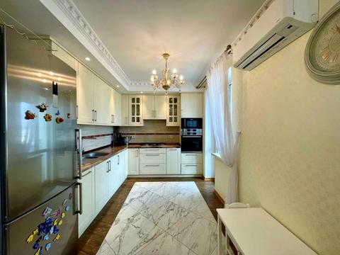 квартира по адресу Волчинецкая ул., 219а