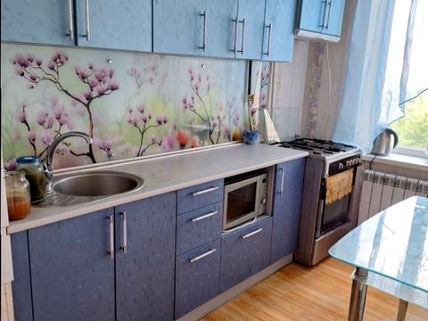 квартира за адресою Слави бульв., 36