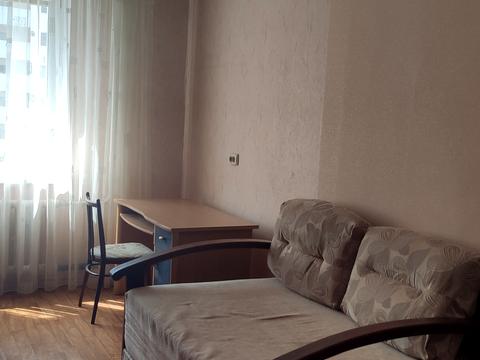 квартира по адресу Николая Закревского ул., 97