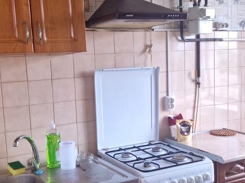 квартира за адресою Бугаївська вул., 46/2