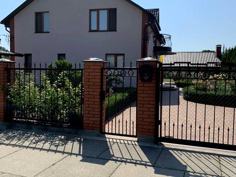 дом по адресу Бакумівка