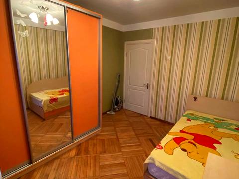 квартира по адресу Амвросия Бучмы бульв., 1