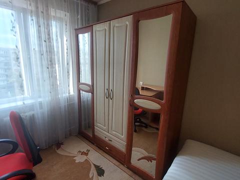 квартира по адресу Космонавтов ул., 51-А