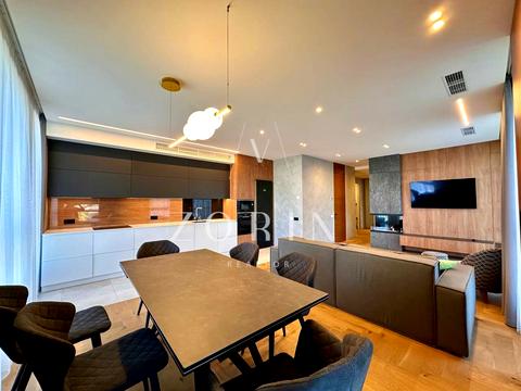 квартира за адресою Січеславська наб. (В. І. Леніна), 45