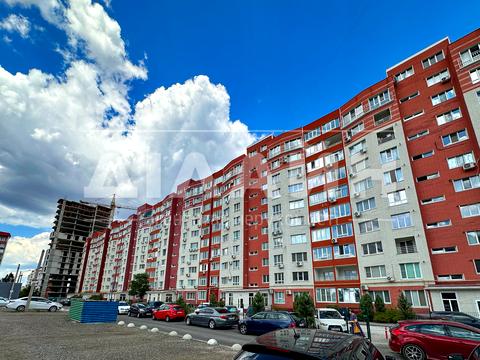 квартира за адресою Володимира Українця вул., 57