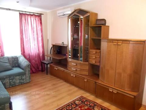 квартира за адресою Георгія Гонгадзе просп. (Радянської України), 3