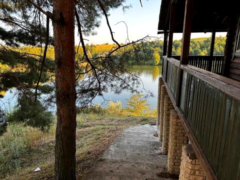 будинок за адресою Рильського