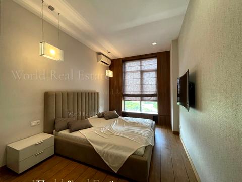 квартира за адресою Київ, Болсуновська вул. (Сергія Струтинського), 2