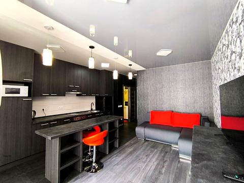 квартира за адресою Березнева вул., 12