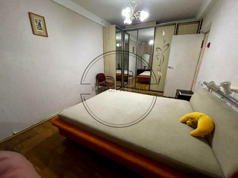 квартира по адресу Вишгородська ул., 34/1