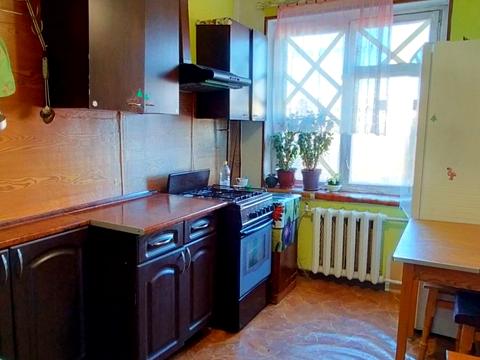 квартира по адресу Тополь-2 жилой массив ул., 28