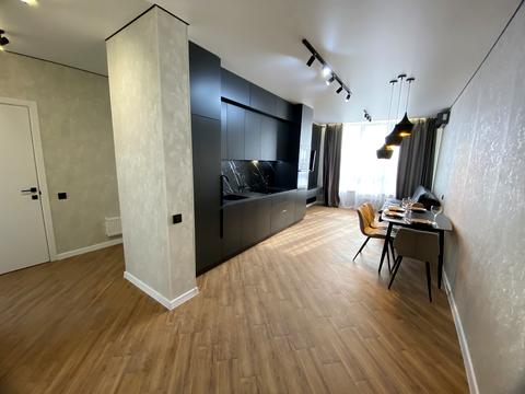 квартира за адресою Панорамна вул., 6