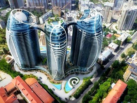 квартира за адресою Іоанна Павла II вул. (Патріса Лумумби), 12