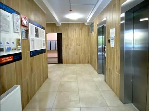 квартира по адресу Ревуцкого ул., 54-Б