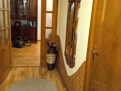 квартира по адресу Кульпарковская ул., 145
