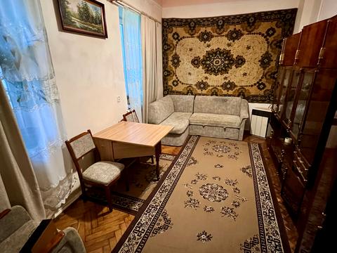 квартира по адресу Кобылянской ул., 12