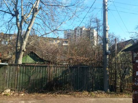 ділянка за адресою 