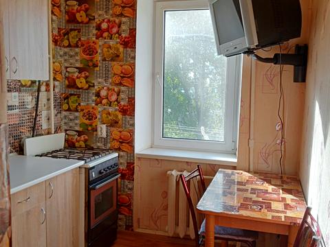 квартира за адресою Академіка Заболотного вул., 18