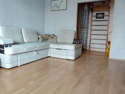 квартира за адресою Алана Шепарда вул. (Суворова), 14