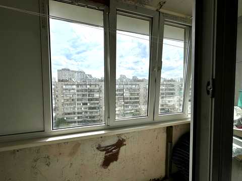 квартира за адресою Драгоманова вул., 42