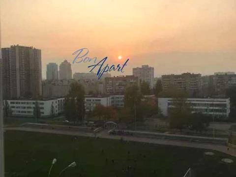 квартира за адресою Героїв Дніпра вул., 38-Е