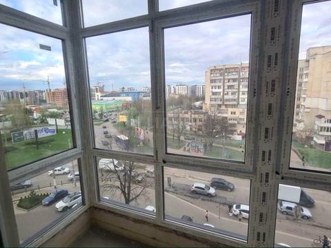 квартира за адресою Олександра Довженка вул., 58