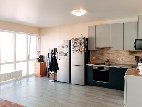 квартира за адресою спрейса, 12