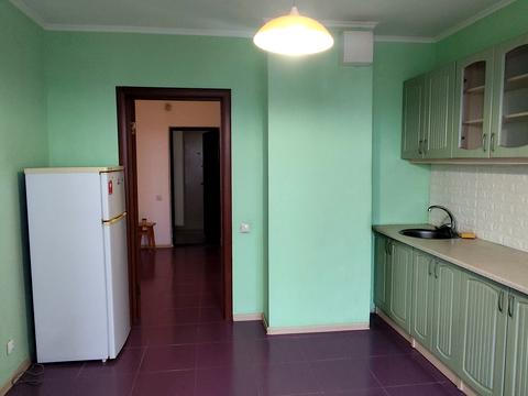 квартира за адресою Гарматна вул., 31-А