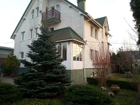 дом по адресу Джерельна, 10