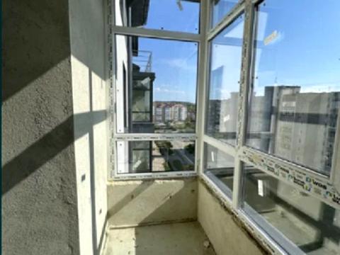 квартира по адресу Чорновола, 9